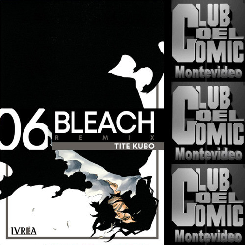 Bleach Remix 6 - Ivrea 0