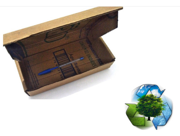 Caixa Papelão Correio Sedex Pac 0