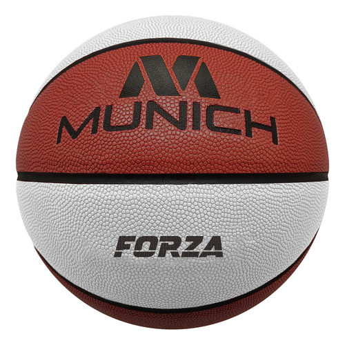 Pelota De Basquet Forza Munich 0