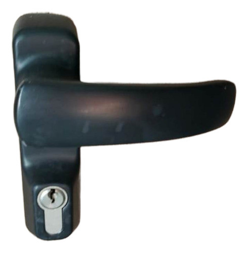 Fechadura Para Barra Anti Panico 0