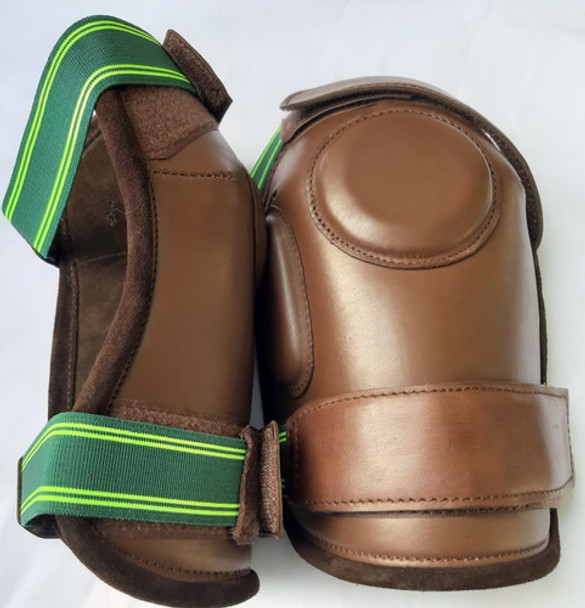 Rodillera Para Polo 0