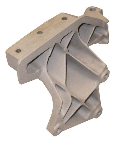 Soporte Motor Der.vw Fox-suran-trend 0