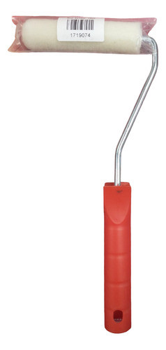Rodillo De Pintura Velour 10cm 0