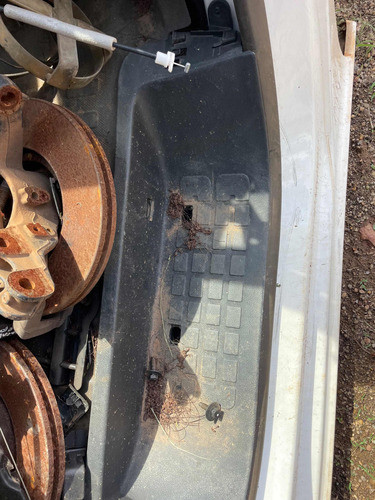 Pinçado De Porta Peugeot Expert Ano 2019 0