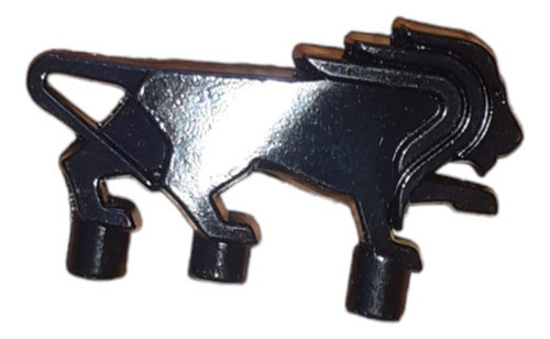 Emblema Leoncino Benelli Riccia Motos 0
