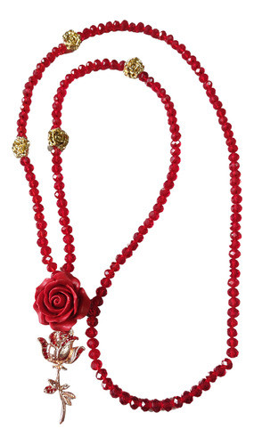 Guia Pombogira Rosa 0