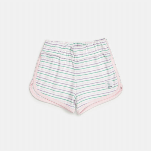 Short Luisa Nna 0