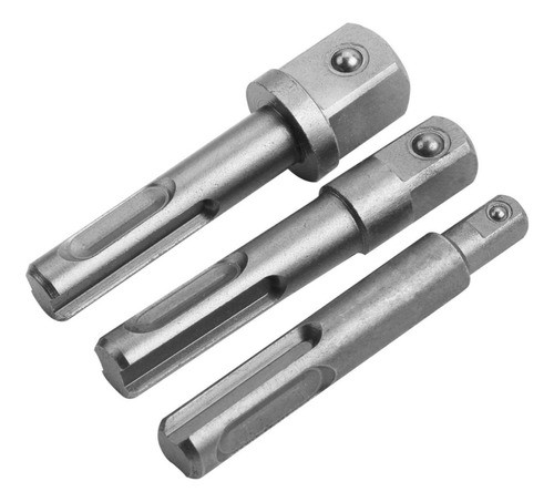 Adaptador Para Dado 1/2 - 3/8 - 1/4 Encastre Sds Plus 0