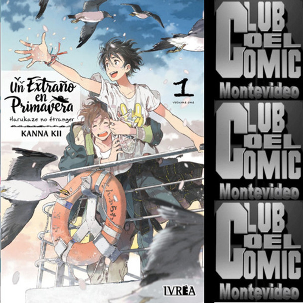 Un Extraño En Primavera 1 - Ivrea 0