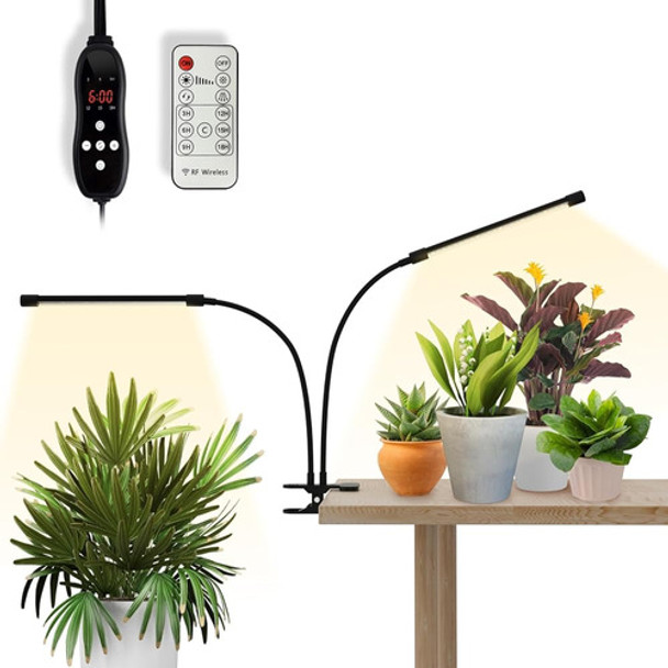 Luz Para Plantas Glowrium, Luces De Cultivo Led Para Plantas 0