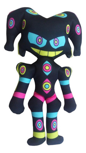 Circus Plush Toy Digital Circus Pomni Jax Caine Circus Plush Toy Digital Circus Pomni Jax Caine