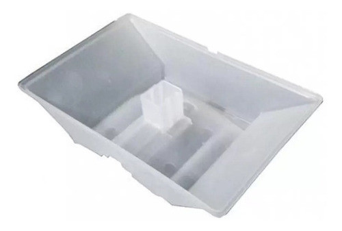 Bandeja Do Compressor Original Geladeira Consul Universal 0