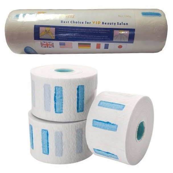 Papel Para Cuello Beauty Style 0 Papel Para Cuello Beauty Style 0