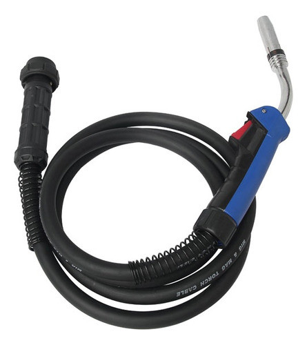 Torcha Mig Para Soldadora Equus 0