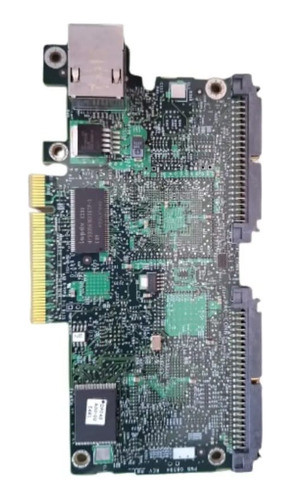 Cartao De Acesso Remoto Dell 0g8593 0