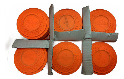 Platos Platillos Discos De Tiro Deportivo 0