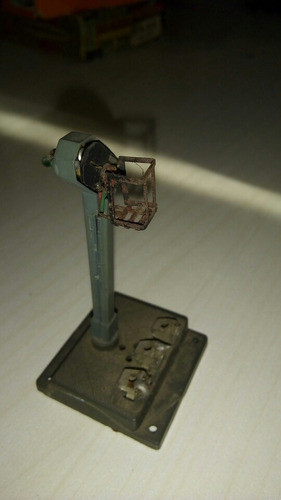 Señal De Marklin Ho 0