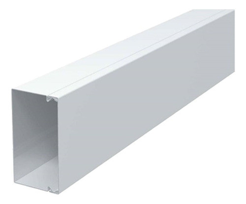 Ducto Rectangular Común 100x60 0