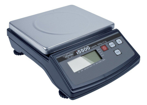 My Weigh Ibalance  - Báscula De Precisión (1 Unidad) 0