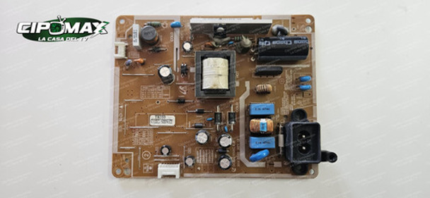 Fuente Samsung Un32fh4005 - Bn44-00664a - L32g0-ddy Gtia 0