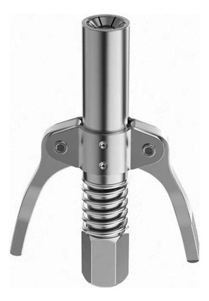 Bomba P/ Graxa Pneumática Engraxadeira 0