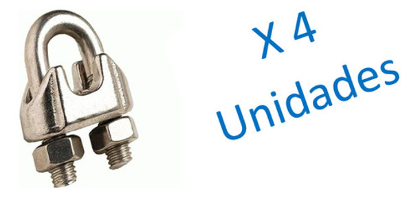 Apreta Cables 13mm 678 - Ynter Industrial 0