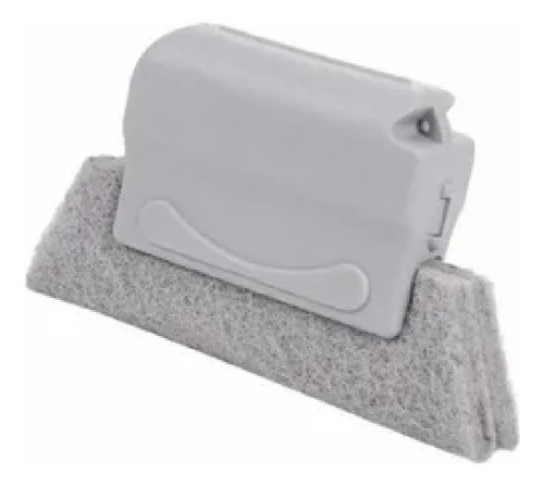 Cepillo Esponja De Socalos Ventanas Limpia Esquinas Oferta 0