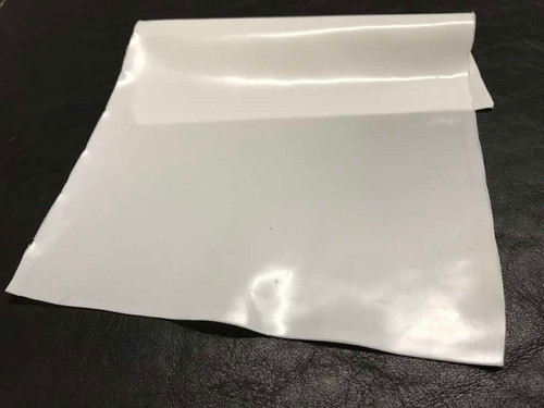 Plancha En Silicona 0,5 Mm 0