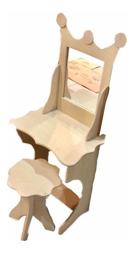 Set De Belleza En Fibrofacil Tamaño Real 0