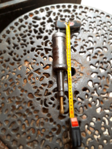 Mini Engraxadeira Jactóil Leia A Descrição 0