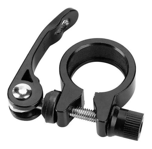Collar De Asiento Para Bicicleta Con Cierre Rapido 31.8 0