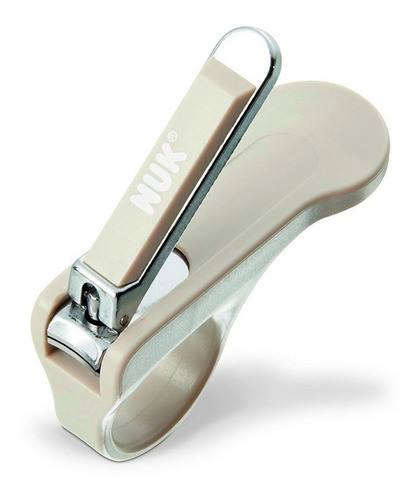 Alicate Nuk Corta Uñas Para Bebe 0