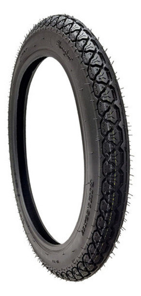 Cubierta Moto 250 17 Mondial Ld H max 110 0