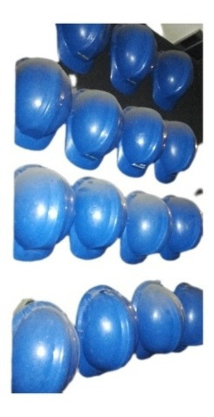 Casco,seguridad Azul. Marca Centurion , England 0