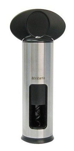 Sacacorcho  Brabantia   Acero Satinado 369360 Bazarnet P 0