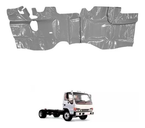 Tapete Vinil Cinza Gmc 7110 0