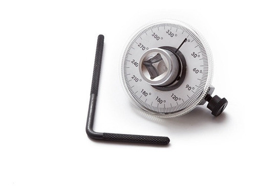 Goniometro Medidor Grados De Torque Ruhlmann E.1/2 Torquimet 0