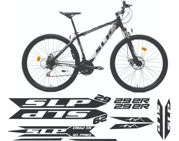 Calco Kit Slp 10pro 0 Calco Kit Slp 10pro 0