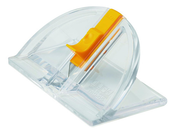 Cutter Olfa Mc 45-2b Corte Oblicuo 45º Fotografia Paspartout 0