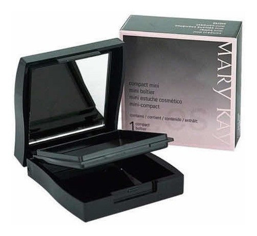 Mary Kay Compacto 0