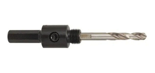 Adaptador Bosch Sierra Mecha Copa 14-30mm Bosch 2609390588 0