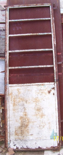 Puerta C Marco 77 Cm X 215 Cm. 0