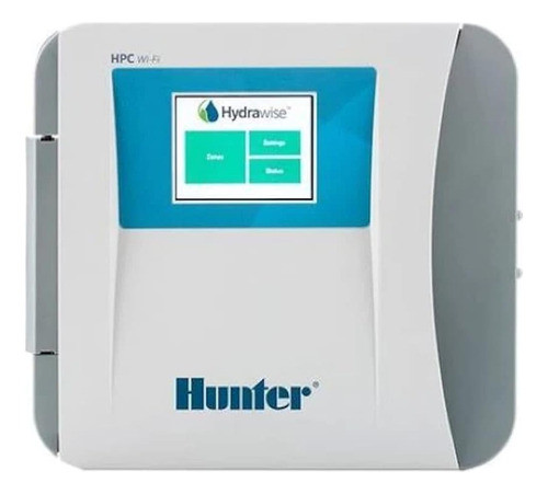 Hunter Hpc-fp Hydrawise Actualización Del Panel Frontal Para 0