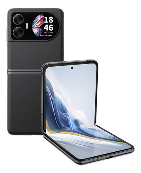 Blackview Hero 10 / 6,9' Amoled + 1,19´ Oled / Ram 12gb 0