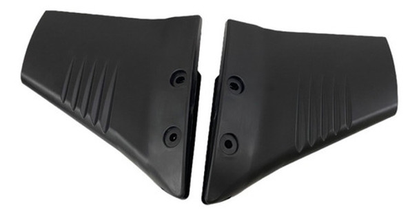 Aletas Estabilizadoras Hydrofoil Para Motores Hasta 200 Hp 0