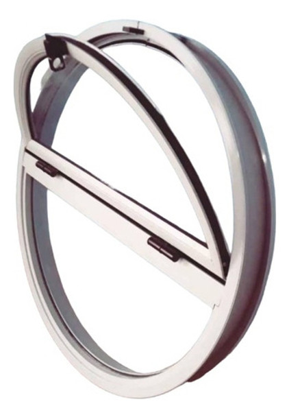 Ojo De Buey De Abrir 0