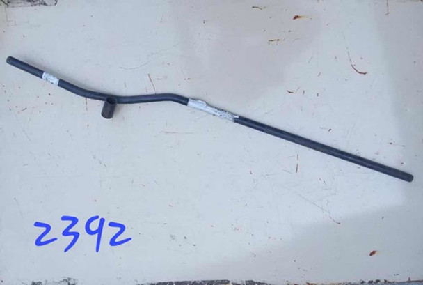 Palanca Cambios Renault Trafic Caja 4ta Reforzada Largo 77cm 0