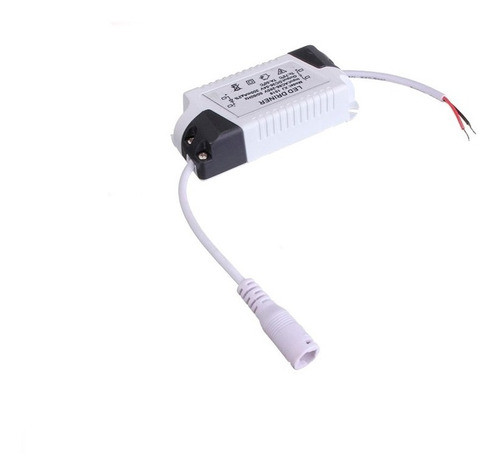 Transformador Driver Led A 220v Para Plafon/ Panel 18w Mvc 0