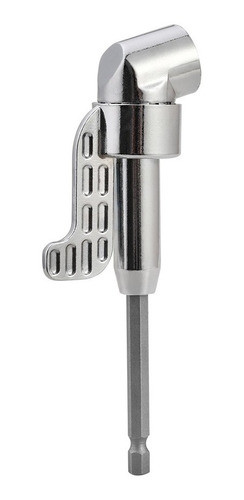 Extensión Angular Para Taladro 105 Grados  1/4  (largo) 0