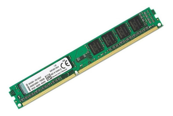 Memoria Ram Ddr3 4gb 1333 - 1600 De Pc - Pulled 0